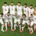 Tunisia Becomes First African Team Eliminated From 2026 FIFA World Cup