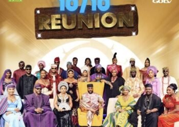 Reactions as BBNaija Season 10 Reunion set for premiere June 8