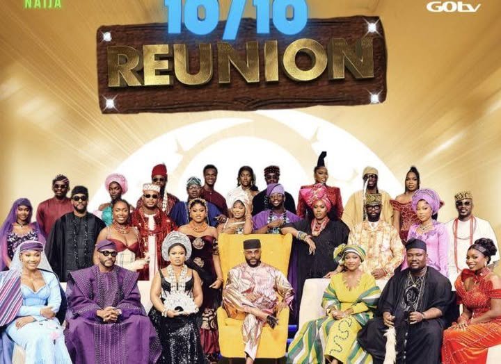 Reactions as BBNaija Season 10 Reunion set for premiere June 8
