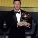 Messi wins 2026 Princess of Asturias Award for Sports