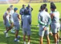 Super Falcons camp full ahead of Senegal friendlies as WAFCON preparations intensify