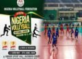 2026 Nigeria Volleyball Finals: Light Spikers complete remarkable unbeaten run