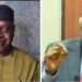 Emerhor faults Omo--Agege over claim of single-handedly building APC in Delta