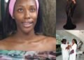 Rudeboy’s wife advises women to pursue wealth, not wealthy husbands