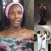 Rudeboy’s wife advises women to pursue wealth, not wealthy husbands