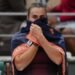 Sabalenka suffers stunning French Open collapse as Shnaider reaches 1st Grand Slam Semi-Final