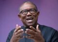 Peter Obi raises alarm over rising school abductions, urges Nigerians not to normalise insecurity