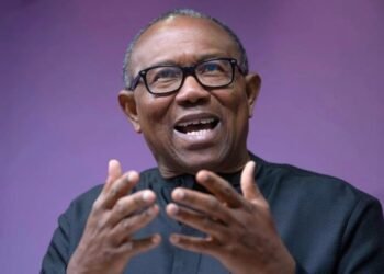 Peter Obi raises alarm over rising school abductions, urges Nigerians not to normalise insecurity