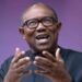 Peter Obi raises alarm over rising school abductions, urges Nigerians not to normalise insecurity