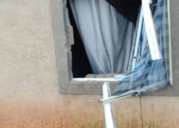 Gunmen kidnap young man in Abuja community