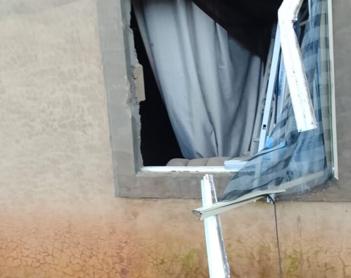 Gunmen kidnap young man in Abuja community