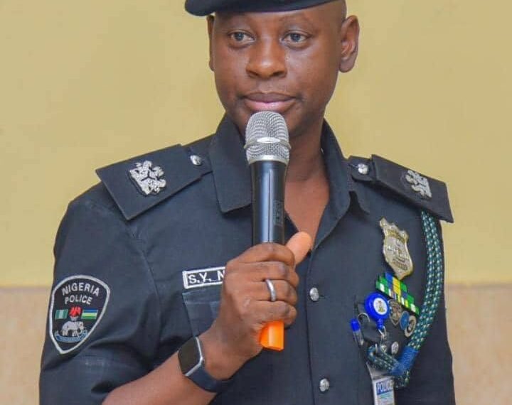 Adamawa police probe alleged brutalization of elderly man by hunters’ group