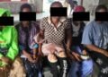 7 trafficked Nigerian girls recount ordeal in Mali, Burkina Faso, Cote d'Ivoire