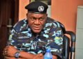 he Cross River State Commissioner of Police, Rashid Afegbua