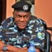 he Cross River State Commissioner of Police, Rashid Afegbua
