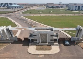 Tinubu renames Kaduna Petroleum Institute after Shehu Musa Yar’Adua