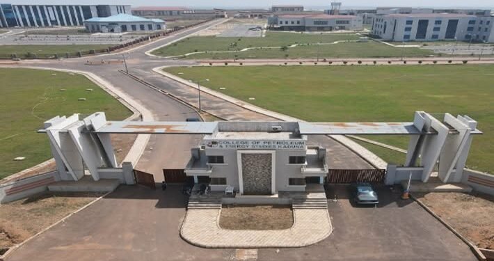 Tinubu renames Kaduna Petroleum Institute after Shehu Musa Yar’Adua