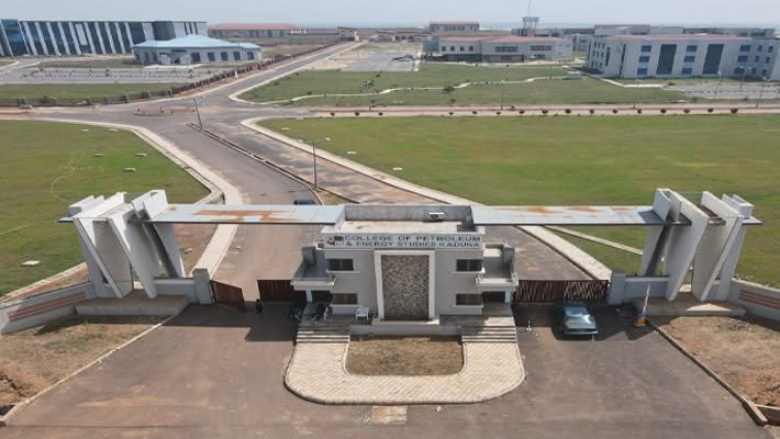 Tinubu renames Kaduna Petroleum Institute after Shehu Musa Yar’Adua