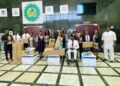 NCDMB Science Quiz Competition: Kaiama Grammar School, FGGC Imiringi emerge champions in Bayelsa