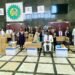 NCDMB Science Quiz Competition: Kaiama Grammar School, FGGC Imiringi emerge champions in Bayelsa
