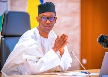 Ribadu Blames Insecurity, Arms Trafficking, Other Crimes On Porous Borders