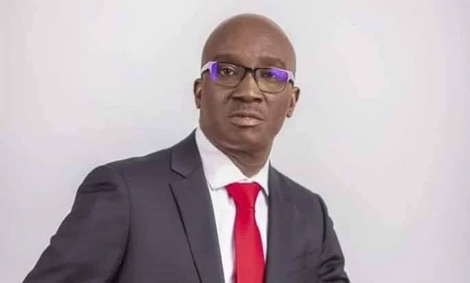 No Development Thrives In An Atmosphere Of Fear, Insecurity, says pastor