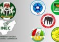 INEC Seeks Stay Of Court Order Deregistering ADC, Four Other Parties