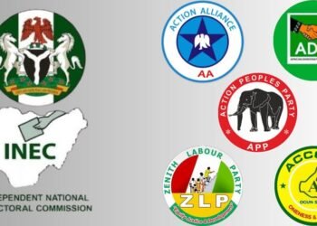INEC Seeks Stay Of Court Order Deregistering ADC, Four Other Parties