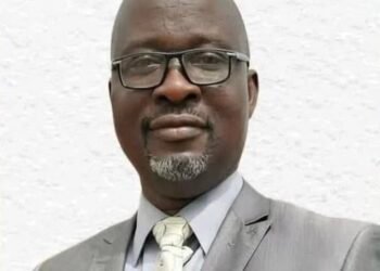Tinubu Appoints Olugbeko As Provost Of Federal College of Education, Ilawe-Ekiti