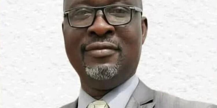 Tinubu Appoints Olugbeko As Provost Of Federal College of Education, Ilawe-Ekiti