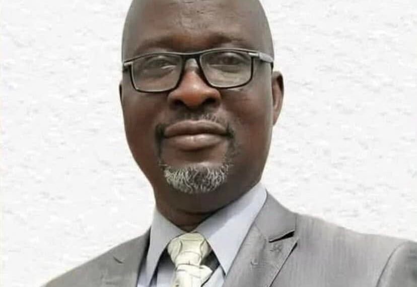 Tinubu Appoints Olugbeko As Provost Of Federal College of Education, Ilawe-Ekiti