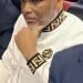IPOB: Nnamdi Kanu Dissolves Directorate Of State, Appoints New Team Headed By Chris Nwaogu