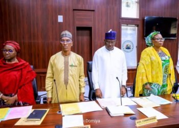 Adamawa Approves N36.8bn For infrastructure, budgetary support
