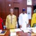 Adamawa Approves N36.8bn For infrastructure, budgetary support