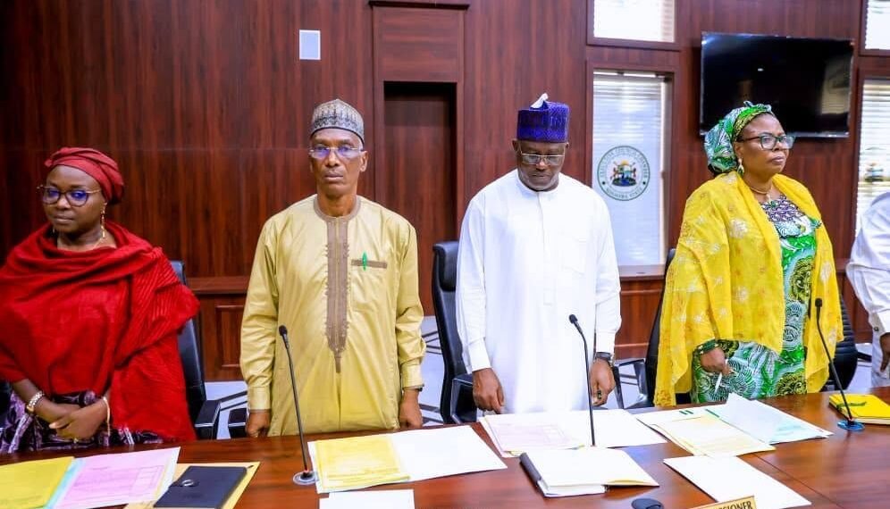 Adamawa Approves N36.8bn For infrastructure, budgetary support