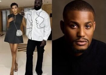 Yomi Casual Pays Emotional Tribute to Late Friend Alex Ekubo