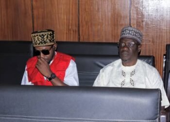 Alleged N5.78bn UBEC Fraud: Court Adjourns Ex-Kwara Governor’s Trial To July 27