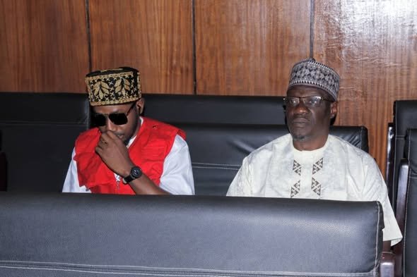 Alleged N5.78bn UBEC Fraud: Court Adjourns Ex-Kwara Governor’s Trial To July 27