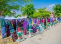 Saudi Humanitarian Centre Supports Vulnerable Nigerians With 24,302 Food Baskets