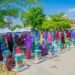 Saudi Humanitarian Centre Supports Vulnerable Nigerians With 24,302 Food Baskets