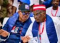 NDC Explains Exemption For Obi, Kwankwaso in Anti-Defection Oath Policy