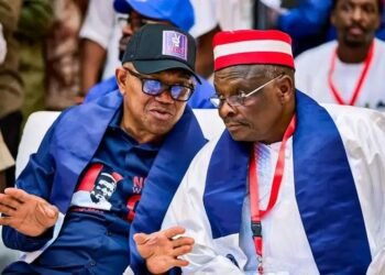 NDC Explains Exemption For Obi, Kwankwaso in Anti-Defection Oath Policy