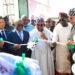 Tinubu Commissions Abuja Airport Access Road, Says No Community Should Be Victim of National Development