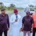 Commissioner Hails Gov..Oborevwori's On Completion of Emevor-Orogun Road Phase II