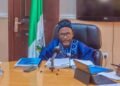 A member of the Bauchi State House of Assembly, representing Sakwa Constituency, Wanzam Mohammed Zaki