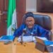 A member of the Bauchi State House of Assembly, representing Sakwa Constituency, Wanzam Mohammed Zaki