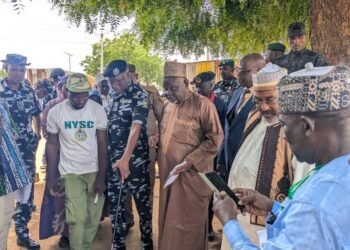 INEC, Police Commend Voters Conduct As By-election Holds in Dawakin Kudu/Warawa Federal Constituency