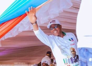 APC Wins Enugu North By-Election