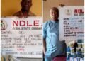 NDLEA Arrests 2 Grandfathers For Supplying Drugs To Secondary School Students In Abia