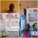 NDLEA Arrests 2 Grandfathers For Supplying Drugs To Secondary School Students In Abia